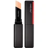 Image de Shiseido Rouge à Lèvres Colorgel 102 Sheer Apricot