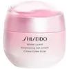 Image de Shiseido Crème Gel Éclaircissante White Lucent 50ml