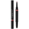 Image de Shiseido Rouge à Lèvres Lipliner Inkduo