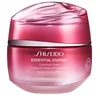 Image de Shiseido Énergie Essentielle 2.0 Soin Visage 24h 50ml