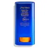 Image de Shiseido Crème Solaire Pour Le Visage Expert Clear Stick Spf50+ 20g