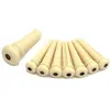 Image de Pièces détachées Martin & Co Set de Chevilles Blanc Point Ecaille