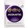 Image de M535 Standard Phosphor Bronze Custom Light 11-52 - Jeu de cordes Guitare acoustique