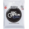 Image de Clapton EC12 - Jeu de cordes pour Guitare acoustique - Light 12-54