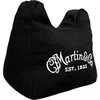 Image de Outillage Martin & Co Support de Manche Noir Logo Blanc