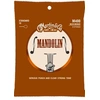 Image de Mandoline 80/20 Bronze Light Cordes pour mandoline