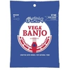 Image de Vega Retro Banjo 740 5 Cordes Medium Cordes pour banjo