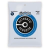 Image de MA240 Authentic 80/20 Bronze SP Bluegrass 12-56 Autres jeux de cordes folk