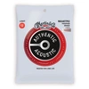 Image de MA540TPK3 Authentic Phosphor Bronze Treated Light 12-54 Pack de 3 Jeux de cordes folk 012