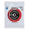 Image de MA550TPK3 Authentic Phsphor Bronze LT Medium 13-56 Pack de 3 Jeux de cordes folk 013