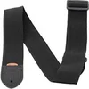Image de Sangle Martin & Co Nylon Renforts cuir Noir