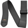 Image de Sangles et courroies Martin & Co Tissu et Renforts Cuir Noire