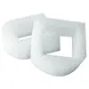 Image de 2 filtres de rechange en mousse pour fontaines Inox 360? et Avalon - Pour chat et chien