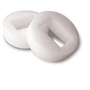 Image de 2 filtres en mousse de rechange pour fontaine 360? en plastique - Pour chat et chien