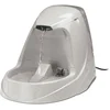 Image de Petsafe Distributeur D´eau Automatique Pour Chien En Platine 5l One Size