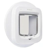 Image de Adaptateur vitrage pour PPA19-16145 - Blanc