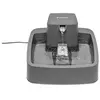 Image de -Drinkwell Fontaine a eau pour Chats et Chiens 3,7L - Filtres anti-odeurs inclus - Facile a Nettoyer - Silencieux