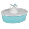 Image de Fontaine plastique papillon 1.5l - Sans BPA