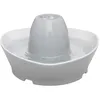 Image de PetSafe Fontaine en Céramique Bord du Ruisseau pour Animaux de Compagnie 1,8 L - idéal pour Chat et Petit Chien, silencieuse, Eau filtée, sans BPA, Encourage Les Animaux à Boire Plus en occasion ou reconditionné
