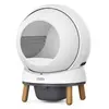 Image de Petsafe Bac à Litière Pour Chat Ecom Smartspin Auto