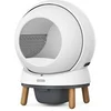 Image de Litiere Autonettoyante - - Smart Spin - Connecté - Blanc