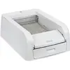 Image de Litière automatique connectée ScoopFree Clumping racle métallique