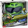 Image de Masque 3D - Alien Vision