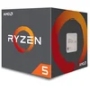 Image de AMD Ryzen 5 1600 - Processeur 3,2 GHz - Socket AM4 - Ventilateur Wraith Spire 65W Inclus Argenté en occasion ou reconditionné