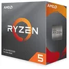 Image de AMD Ryzen 5 3600 Processeur (6 Coeurs/12Threads, 65W DTP, Socket AM4, 35 Mo Cache, jusqu'à 4.1 GHz Fréquence Boost, Ventilateur wraith Stealth) en occasion ou reconditionné