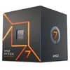 Image de Processeur Ryzen 7 7700 8 Cours 40Mo L3 DDR5 PCIe 5.0 Noir