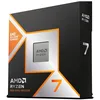 Image de AMD RYZEN   7 9800X3D 8 Coeurs/16 Threads débridés, Architecture Zen 5, 104 Mo Cache, 120W TDP, Jusqu'a 5.2 Ghz Frequence Boost, Socket AM5, Ventilateur Non Inclus en occasion ou reconditionné