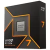 Image de AMD Ryzen 7 9700X Processeur (8 Coeurs/16 Threads), 65W DTP, Socket AM5, Cache 40Mo, jusqu'à 5.5 GHz Fréquence Boost, Pas de Ventilateur en occasion ou reconditionné