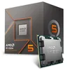 Image de AMD Ryzen 5 8400F Processeur (6 Coeurs/12 Threads, 65W DTP, Socket AM5, Cache 22Mo, jusqu'à 4.7GHz Max Boost Fréquence, avec Ventilateur Wraith Stealth) en occasion ou reconditionné