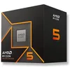 Image de AMD Ryzen  5 9600, 6 Coeurs/ 12 Threads débridés, Architecture Zen 5, 38 Mo Cache L2+L3, 65W TDP, Jusqu'a 5.2 Ghz Frequence Boost, Socket AM5, Ventilateur Inclus en occasion ou reconditionné