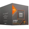 Image de Processeur Ryzen 7 8700G Gris Graphiques intégrés Ryzen AI Socket AM5 avec ventilateur