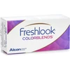 Image de FreshLook ColorBlends (2 lentilles) - non-correctrice