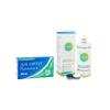 Image de Air Optix Plus Hydraglyde for Astigmatism (3 lentilles)