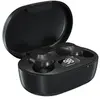 Image de Ecouteur XT91 TWS,sans fil Bluetooth ,Intra-auriculaire , Sport,Compatible IOS,Android-Noir
