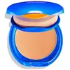 Image de Shiseido Fond De Teint Mod Spf30 12g