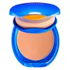 Image de Shiseido Fond De Teint Uv Protective Spf30 Dark Ivory