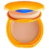 Image de Shiseido Fond De Teint Bronze Spf10 12g One Size