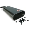 Image de Percussions Lp Latin Percussion Es-Cm Cloche Muet Sourdine Cowbell Cloches