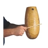 Image de LP249 - Guiro Cubain Bois De Calebasse Guiros - shakers
