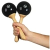 Image de Percussions LP Latin Percussion FIBRE MANCHE BOIS LP - LP 389 Maracas