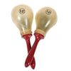 Image de Percussions LP Latin Percussion MARACAS MACHO - LP 394 Maracas