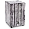 Image de LPA1332-ws Cajon Aspire Accents White Streak Cajon