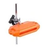 Image de Piccolo Jam Block 1204 orange