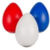 Image de Percussions LP Latin Percussion LP016 - OEUF SHAKER (TRIO) Guiros - shakers