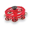 Image de LP193 - Tambourin Click HI-hat Tambourin - tamborim