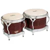 Image de LP Latin Percussion Bongo Matador Almond Brown M201-ABW en occasion ou reconditionné
